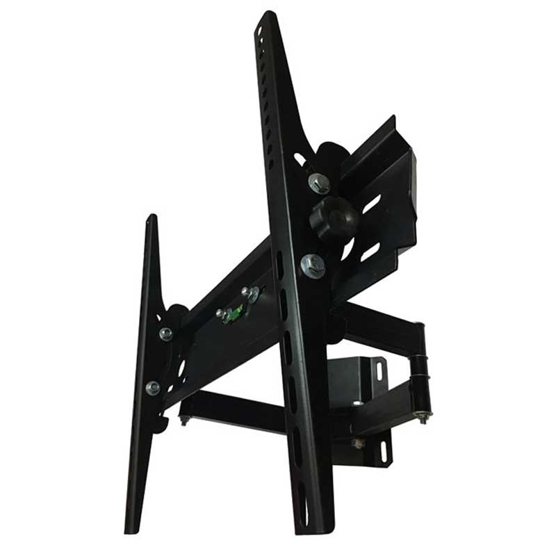 پایه دیواری متحرک تلویزیون 32 تا 58 اینچ TV Jack W5
