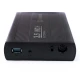 باکس هارد 3.5 اینچ HDD + آداپتور