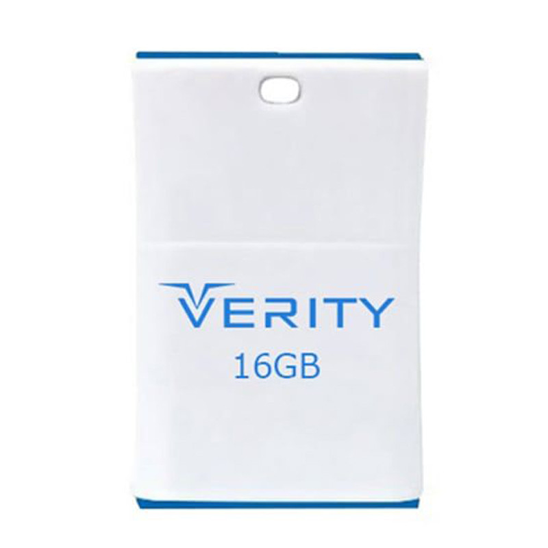 فلش 16 گیگ وریتی VERITY V701