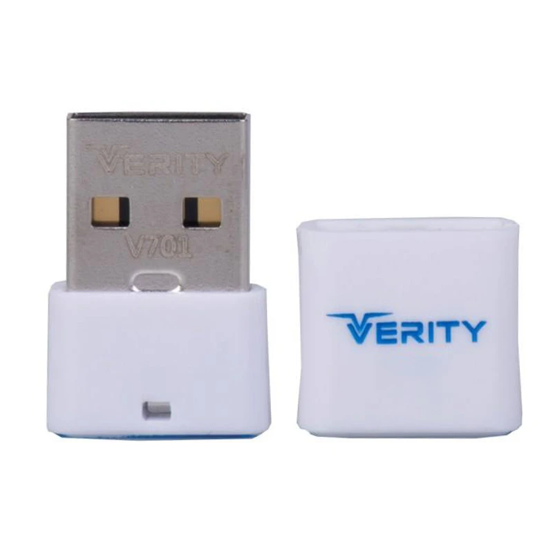 فلش 16 گیگ وریتی VERITY V701