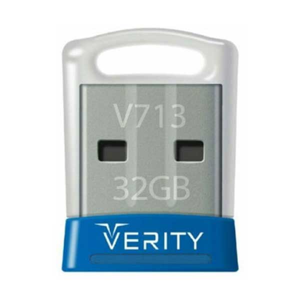 فلش 32 گیگ وریتی VERITY V713