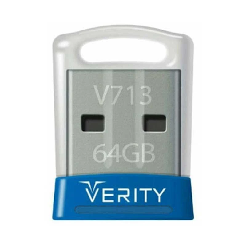 فلش 64 گیگ وریتی VERITY V713