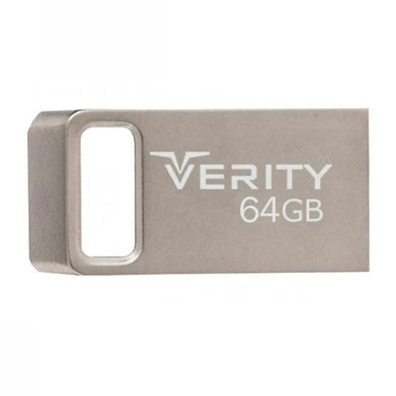 فلش 64 گیگ وریتی VERITY V810