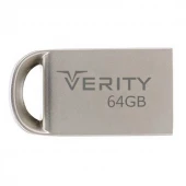 فلش 64 گیگ وریتی VERITY V811