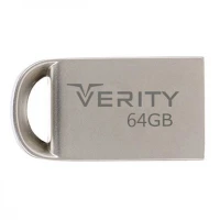 فلش 64 گیگ وریتی VERITY V811