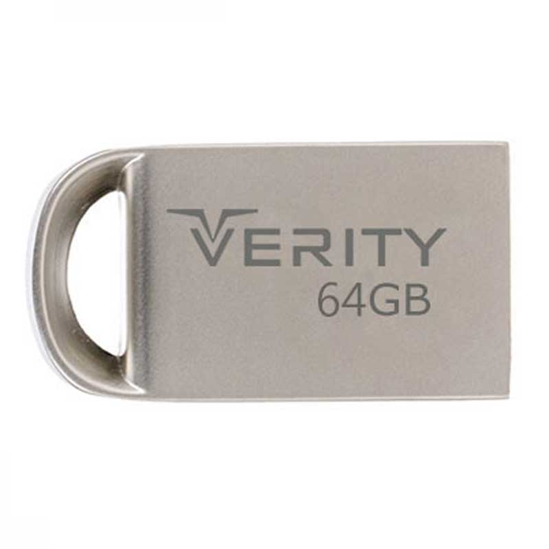 فلش 64 گیگ وریتی VERITY V811