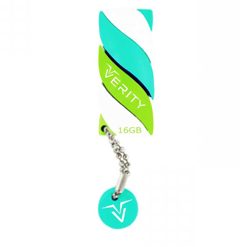 فلش 16 گیگ وریتی VERITY V902