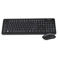 کیبورد و موس بی سیم وریتی V-KB6112CW