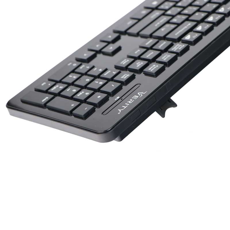 کیبورد و موس بی سیم وریتی V-KB6112CW