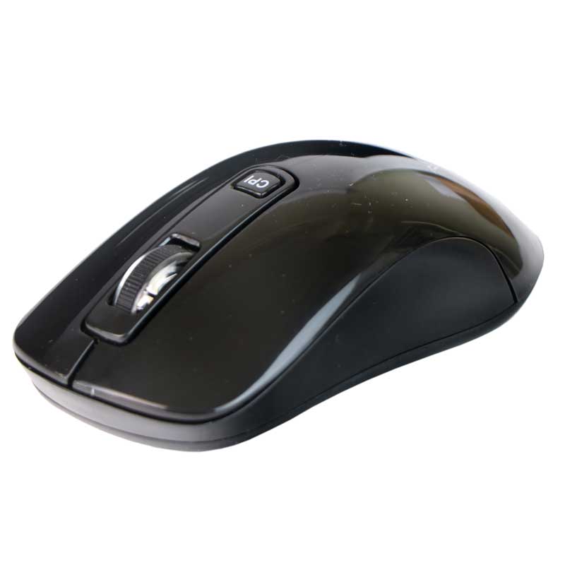 کیبورد و موس بی سیم وریتی V-KB6112CW
