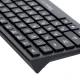 کیبورد و موس بی سیم وریتی V-KB6114CW