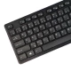 کیبورد Verity V-KB6116