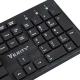 کیبورد Verity V-KB6116