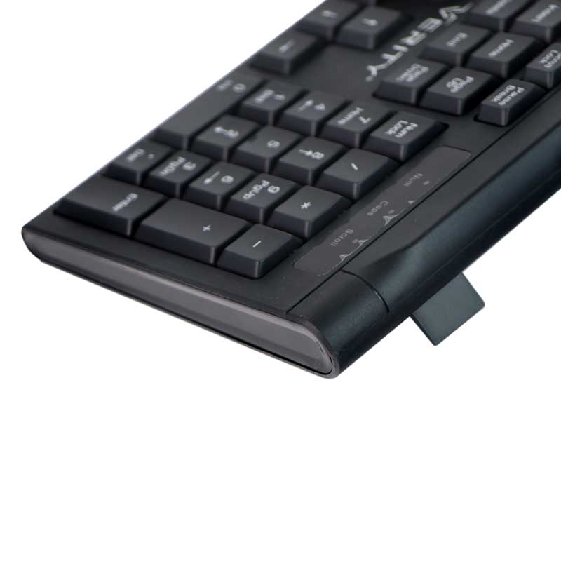 کیبورد Verity V-KB6120 