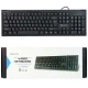 کیبورد Verity V-KB6120
