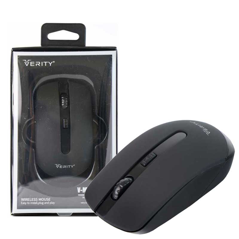 موس بی سیم Verity V-MS4110W