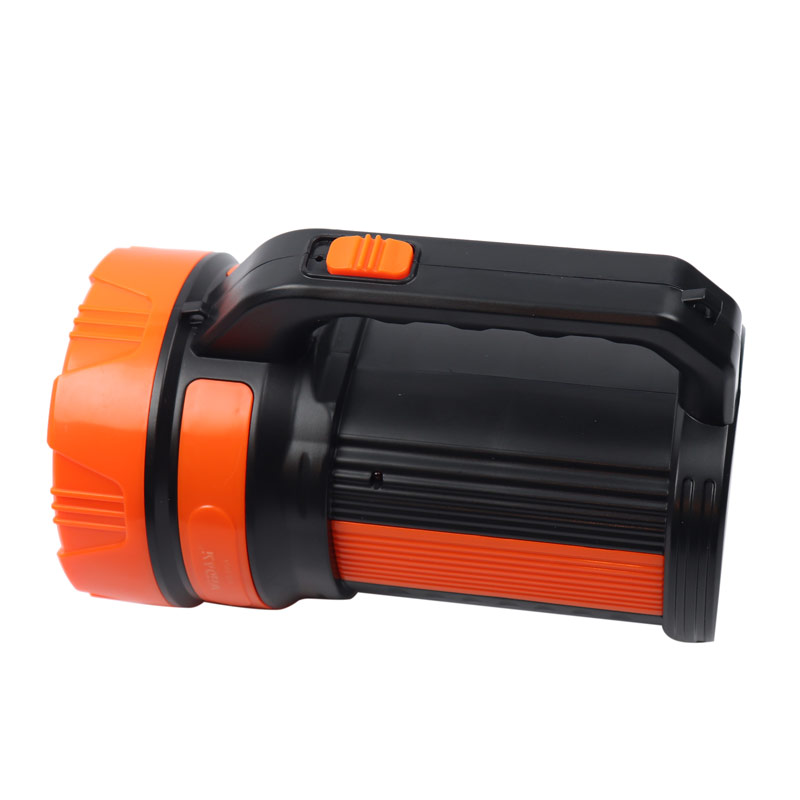 چراغ قوه شارژی ویداسی WEIDASI WD-545A