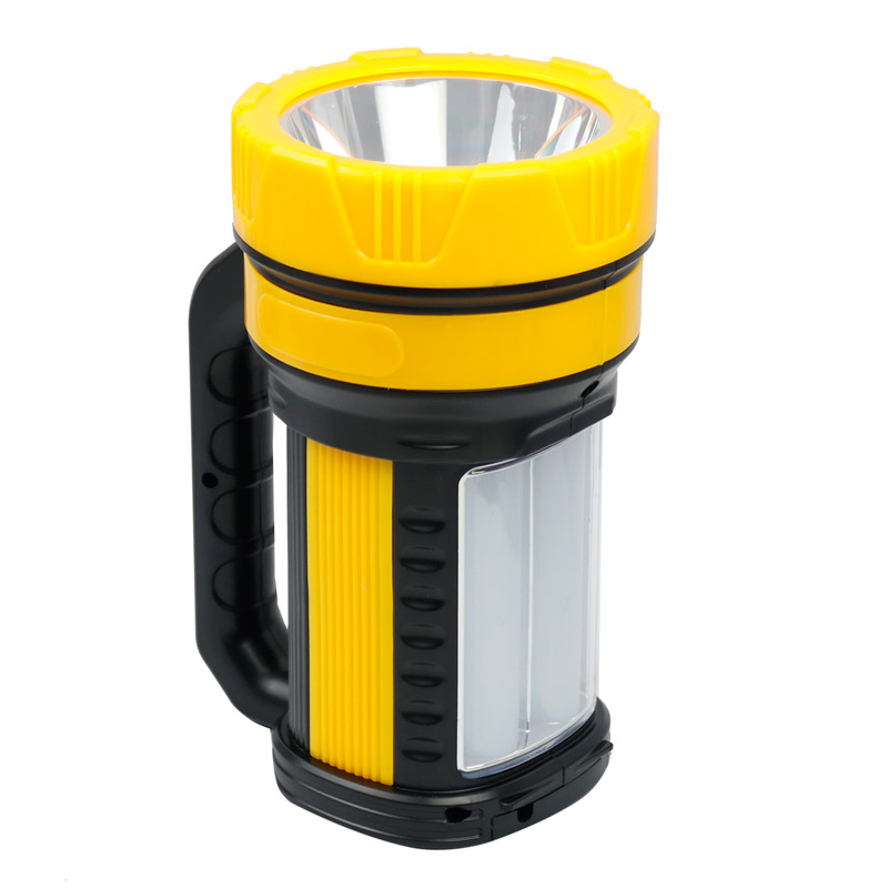 چراغ قوه شارژی ویداسی WEIDASI WD-545A