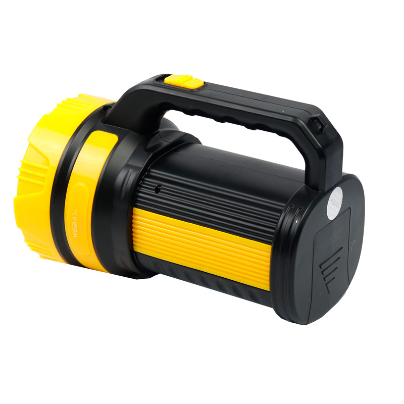 چراغ قوه شارژی ویداسی WEIDASI WD-545A