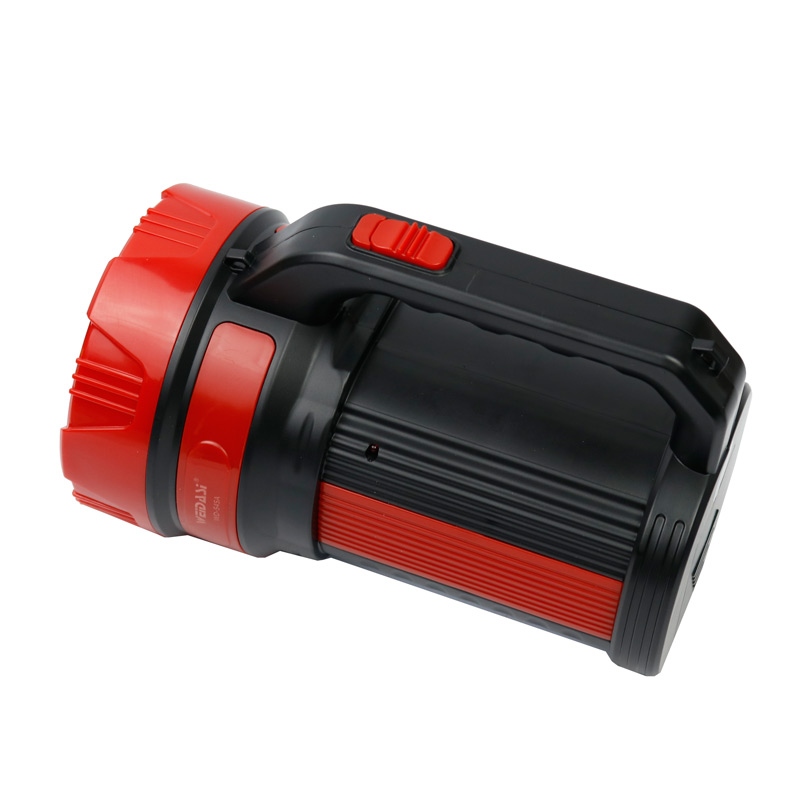 چراغ قوه شارژی ویداسی WEIDASI WD-545A