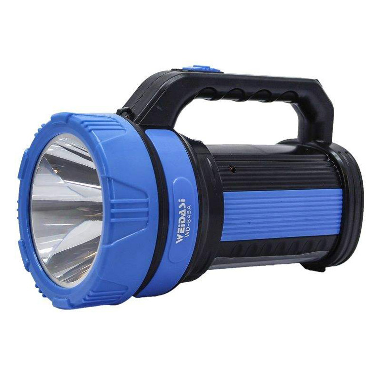 چراغ قوه شارژی ویداسی WEIDASI WD-545A
