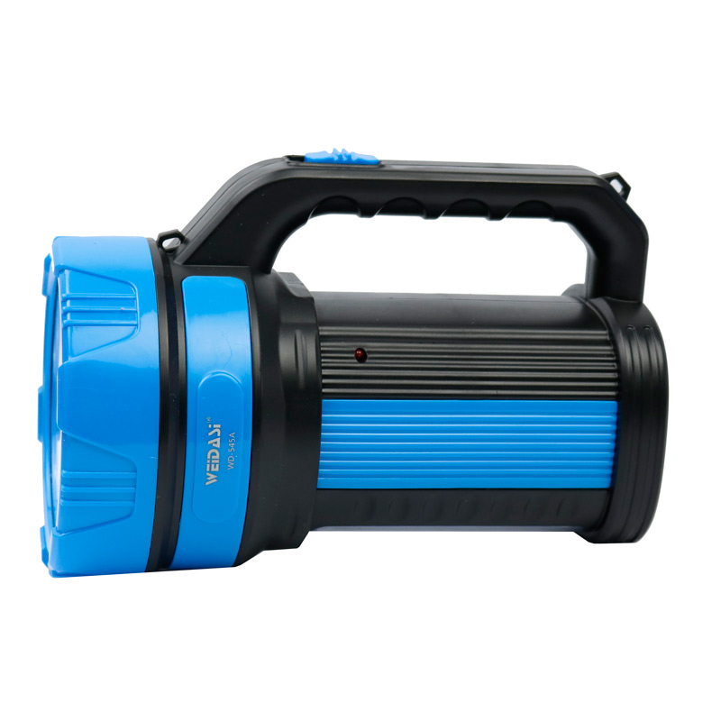 چراغ قوه شارژی ویداسی WEIDASI WD-545A