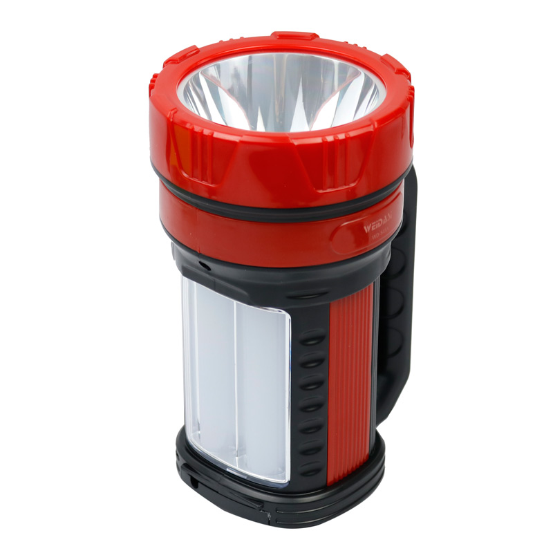 چراغ قوه شارژی ویداسی WEIDASI WD-545A