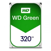 هارد اینترنال وسترن دیجیتال Western Digital Green WD3200AVVS 320GB