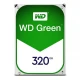 هارد اینترنال وسترن دیجیتال Western Digital Green WD3200AVVS 320GB