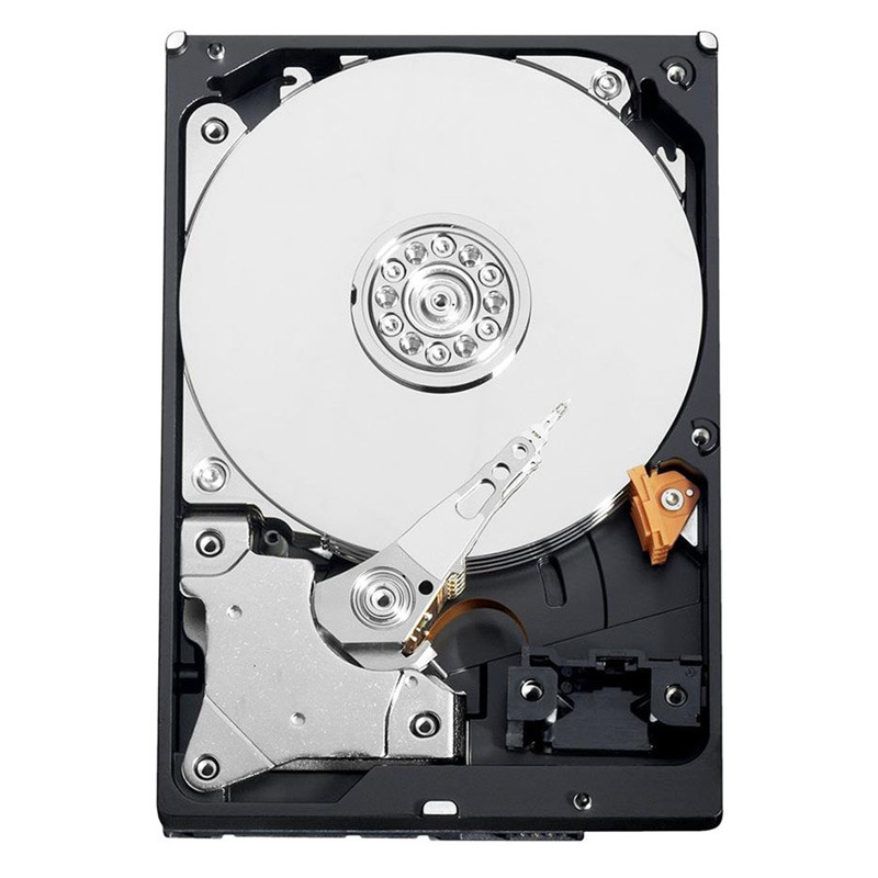 هارد اینترنال وسترن دیجیتال Western Digital Green WD3200AVVS 320GB