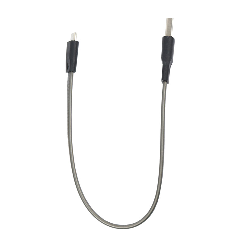 کابل میکرو یو اس بی Xstar MJ-01 25cm