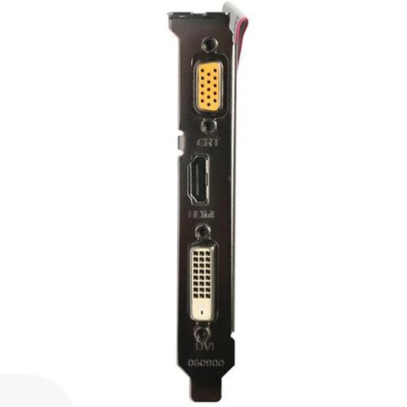 کارت گرافیک ZOTAC GT710 2GB 64Bit DDR3