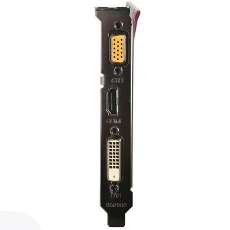 کارت گرافیک ZOTAC GT710 2GB 64Bit DDR3