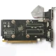 کارت گرافیک ZOTAC GT710 2GB 64Bit DDR3