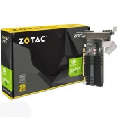 کارت گرافیک ZOTAC GT710 2GB 64Bit DDR3