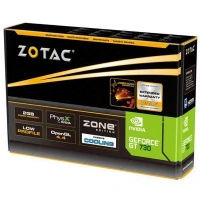 کارت گرافیک زوتک مدل ZOTAC GT 730 2GB