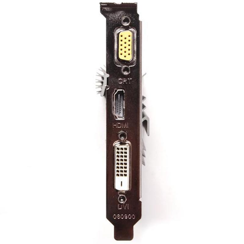کارت گرافیک زوتک مدل ZOTAC GT 730 2GB