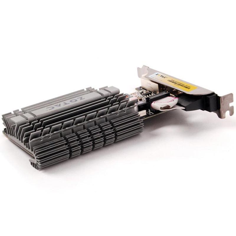 کارت گرافیک زوتک مدل ZOTAC GT 730 2GB