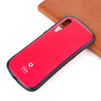 قاب اصلی iFace شیائومی Mi 9 سرخابی