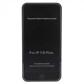 گلس Privacy مات iPhone 7/8 Plus مشکی