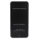 گلس Privacy مات iPhone 7/8 Plus مشکی