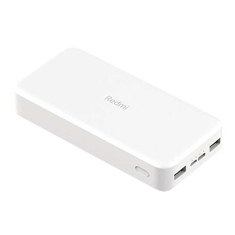 پاور بانک فست شارژ 20000 شیائومی نسخه چین Xiaomi Redmi PB200LZM 18W