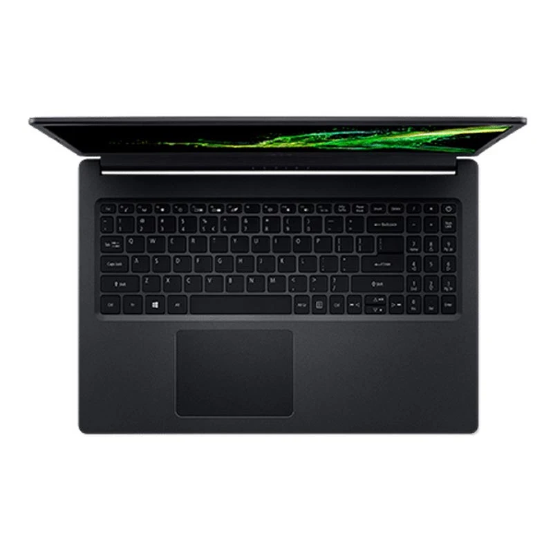 لپ تاپ ACER A315 Celeron™ (N4000) 4GB 1TB INTEL 15.6" HD