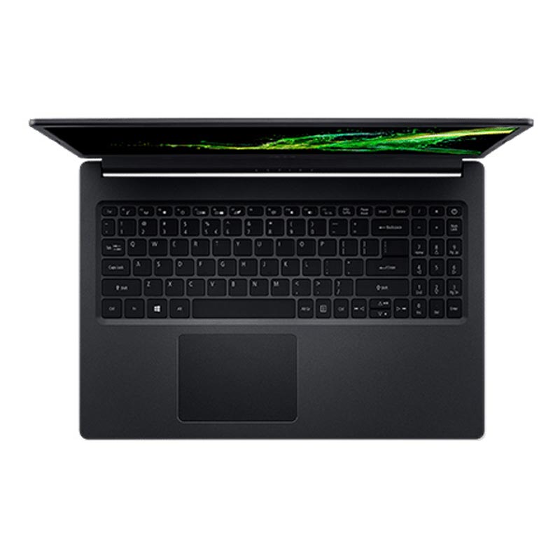 لپ تاپ ACER A315 Celeron™ (N4000) 4GB 1TB INTEL 15.6" HD
