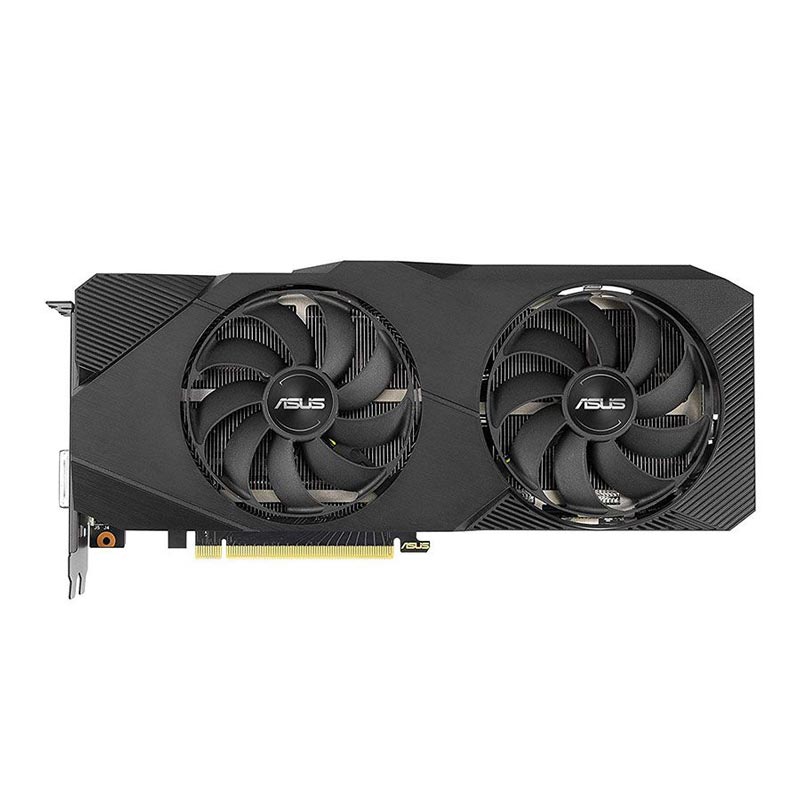 کارت گرافیک ASUS EVO RTX2060S A8G GDDR6