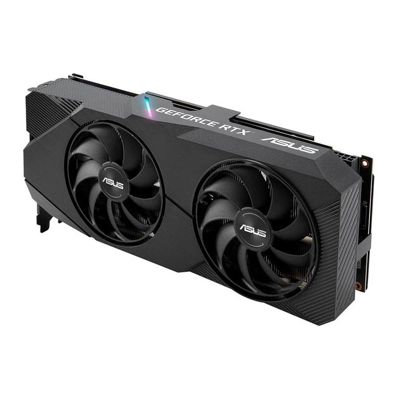 کارت گرافیک ASUS EVO RTX2060S A8G GDDR6