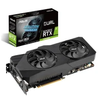 کارت گرافیک ASUS EVO RTX2060S A8G GDDR6