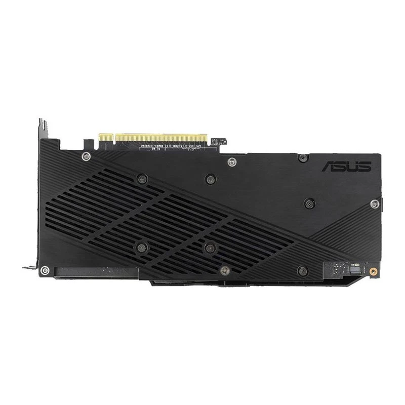 کارت گرافیک ASUS EVO RTX2060S A8G GDDR6