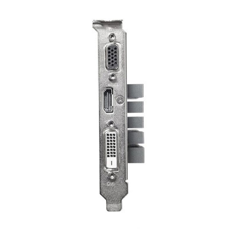 کارت گرافیک ASUS GT710SL 1G DDR3