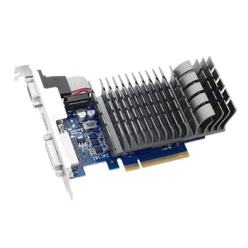 کارت گرافیک ASUS GT710SL 1G DDR3